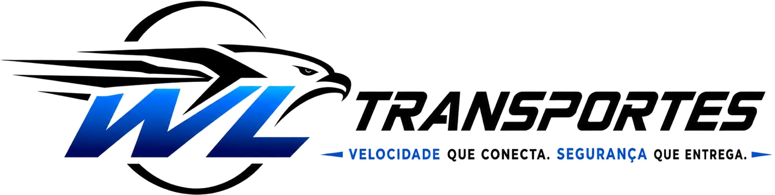 WL Transportes — Logística Eficiente